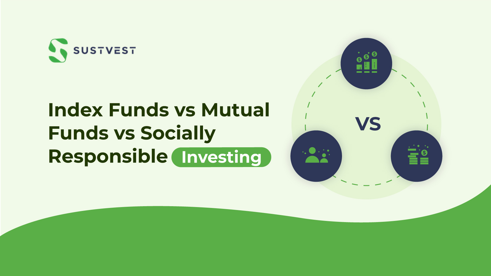 index fund vs mutual fund