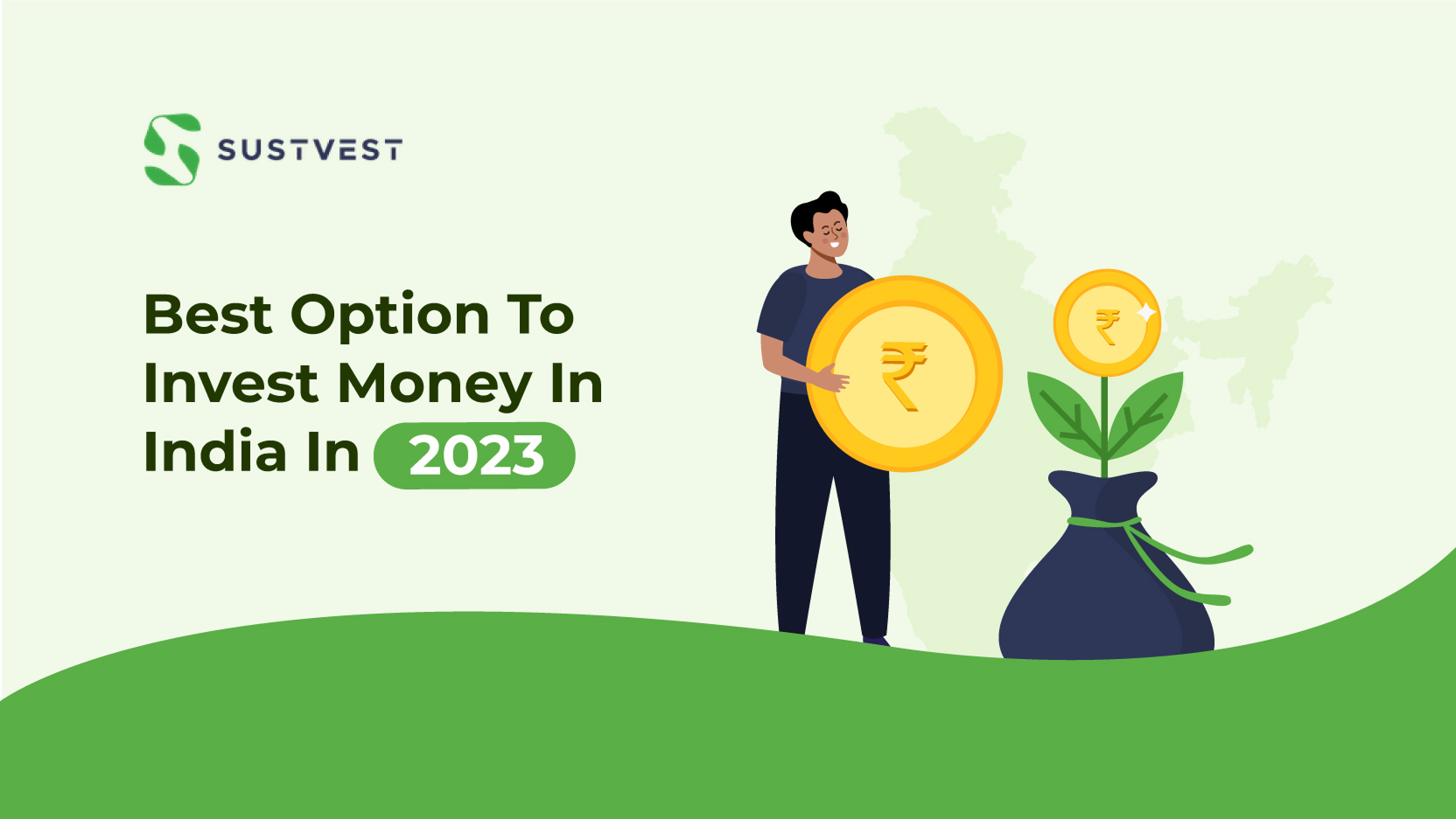 Best Option to invest money