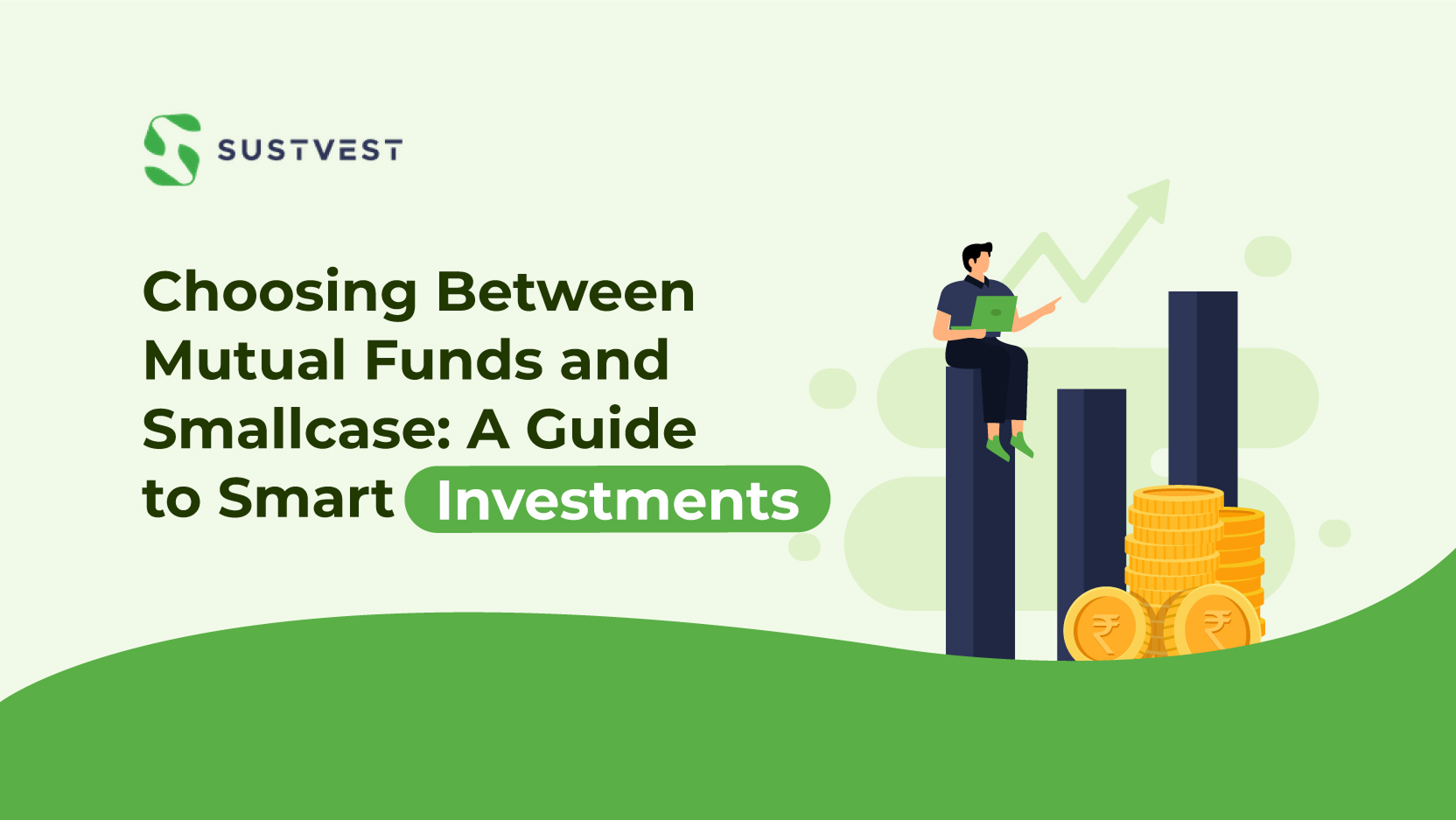 smallcase vs mutual fund