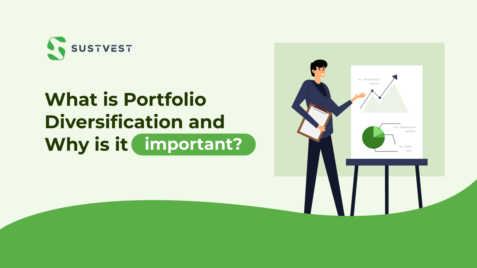 Portfolio diversification