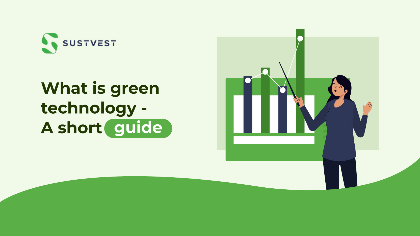 what is green technology