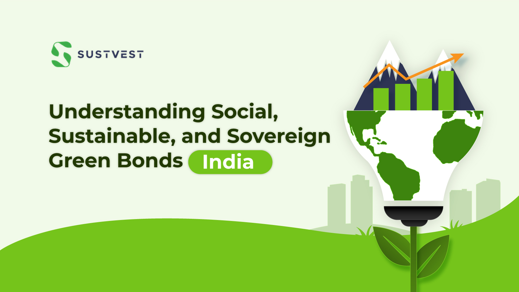 sovereign green bonds India