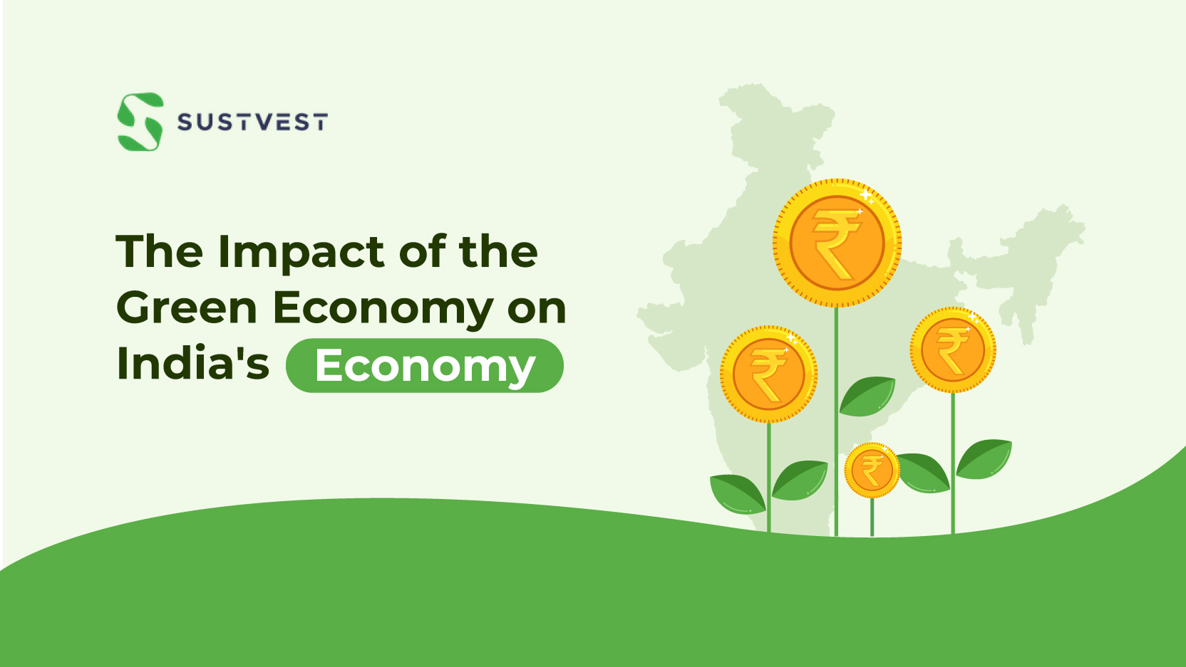 Green Economy in India