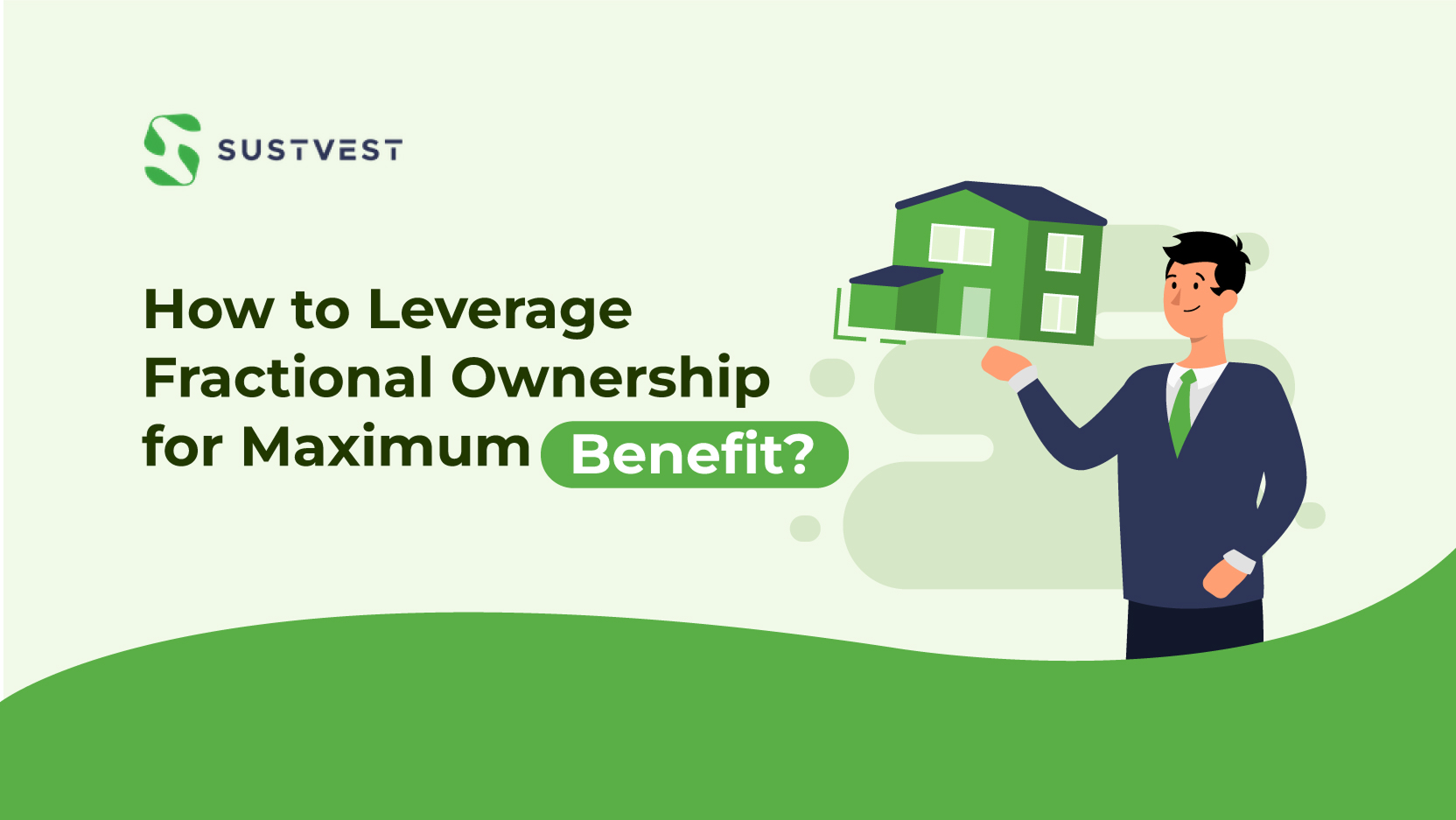 What is fractional ownership