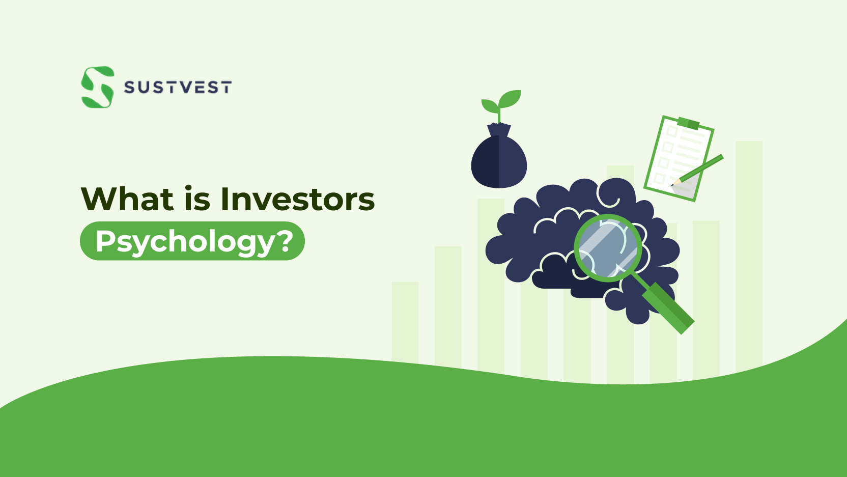 What is Investors Psychology?
