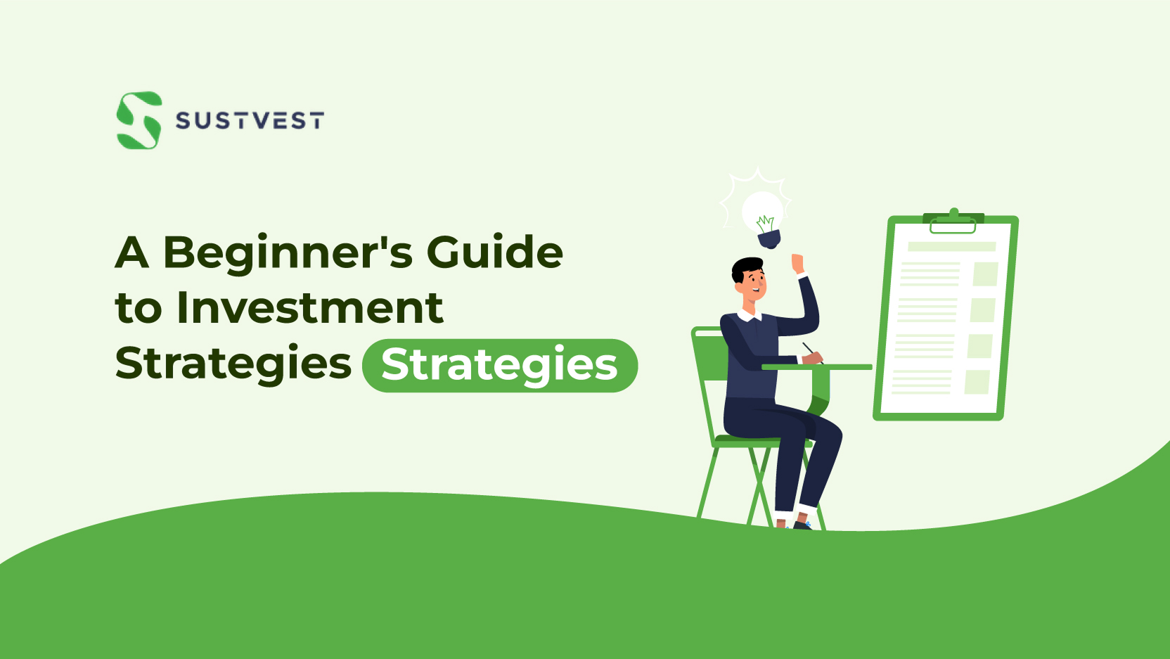A Beginner’s Guide to Investment Strategies