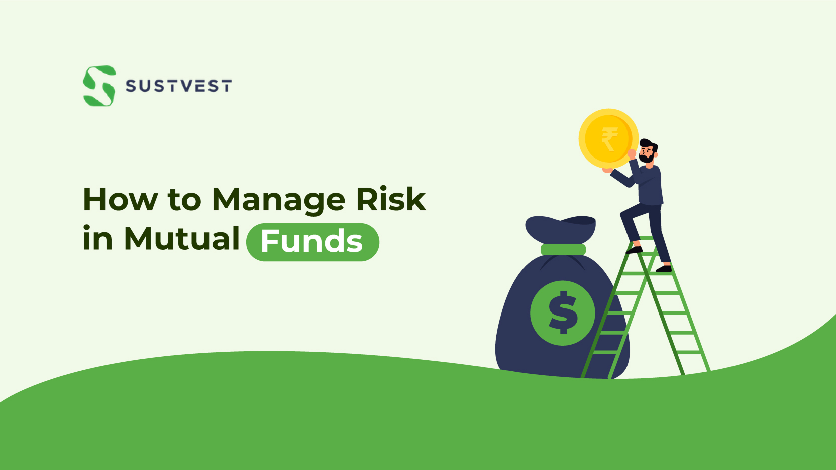 How to Manage Risk in Mutual Funds?