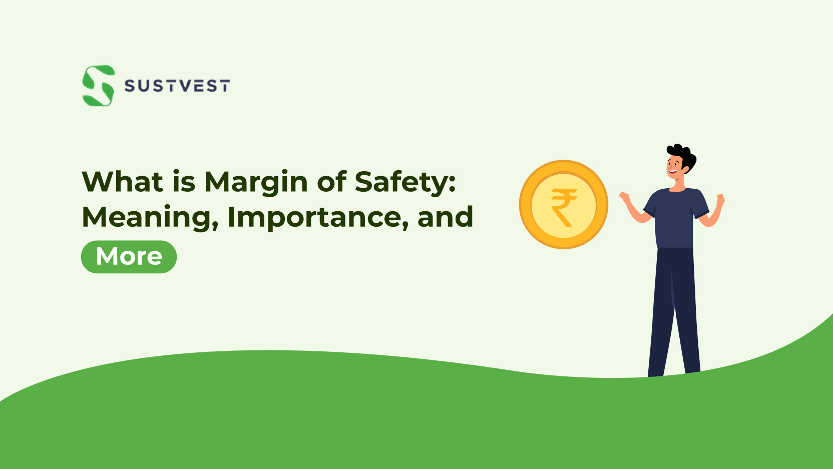 what is margin of safety
