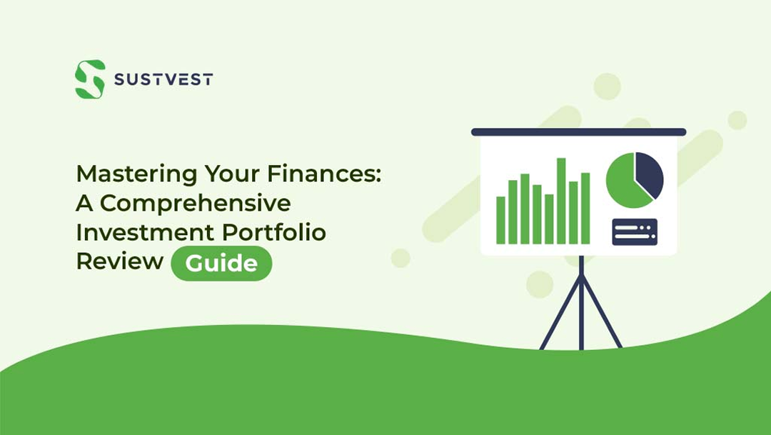 Mastering Your Finances: A Comprehensive Investment Portfolio Review Guide