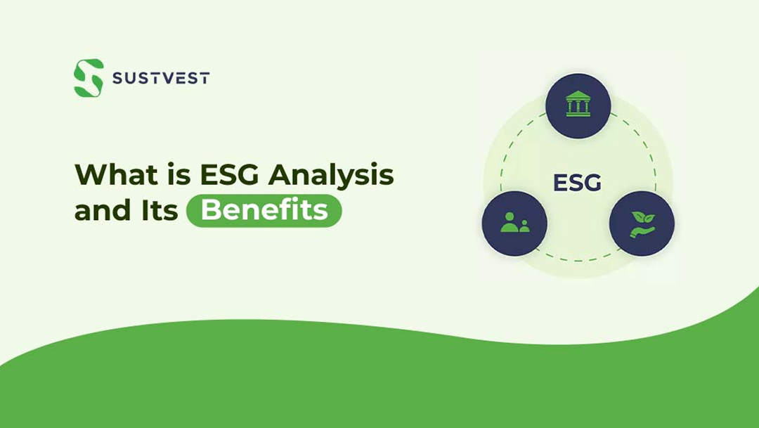 What is ESG Analysis and Its Benefits